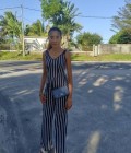 Rencontre Femme Madagascar à Toamasina : Brigitte, 60 ans